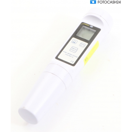 PCE Instruments PCE-PWT 10 Leitfähigkeit (286750)