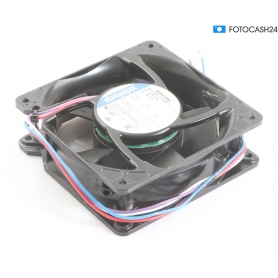 EBM Papst AXIALLÜFTER 24V 119X119X38 MM (286752)