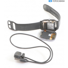 Amazfit GTS 4 Mini BT Smartwatch schwarz (286753)