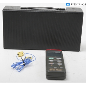 VOLTCRAFT K202 DATALOGGER TEMP-MESSG (286781)