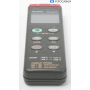 VOLTCRAFT K202 DATALOGGER TEMP-MESSG (286781)