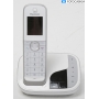 PANASONIC KX-TGJ322GW MIT AB + MOBILTEIL (286787)
