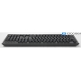 HP K2500 - Tastatur - kabellos - 2.4 GHz - Spanisch (286789)