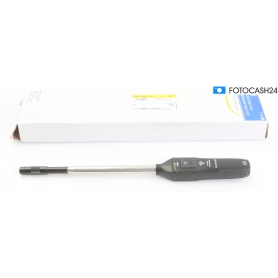 PCE Instruments Wireless Durchflussmessgerät PCE-HWA20BT (286793)