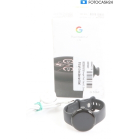 Google Pixel Watch 2, Obsidian (286794)
