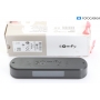 Somfy Eolis 3D WireFree io Funk-Windsensor, schwarz (9016354) (286804)