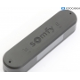 Somfy Eolis 3D WireFree io Funk-Windsensor, schwarz (9016354) (286804)