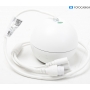 INSTAR IN-8403 2K+ POE IP-Kamera, weiß (286813)