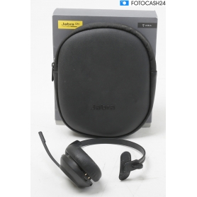 JABRA Evolve2 65 MS USB-A BT black (286817)