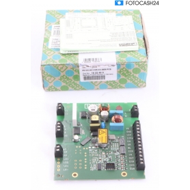 Phoenix Contact EV-CC-AC1-M3-CC-SER-PCB eMobility Ladesteuergerät 63A 1W Mode 3 (286821)