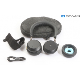 JABRA Evolve2 75 Link380c MS Stereo Blk (286825)