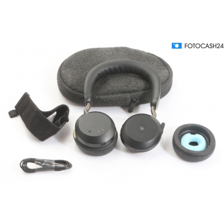 JABRA Evolve2 75 Link380c MS Stereo Blk (286825)