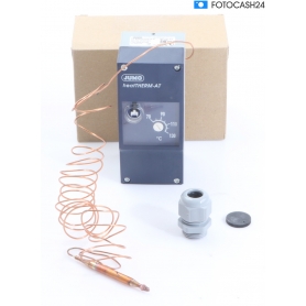 Jumo RAUMTHERMOSTAT HEATTHERM-AT 70-130°C (286829)