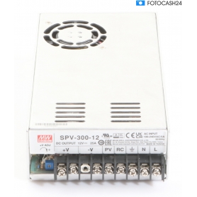 SNT case 300W 12V/25A (286833)