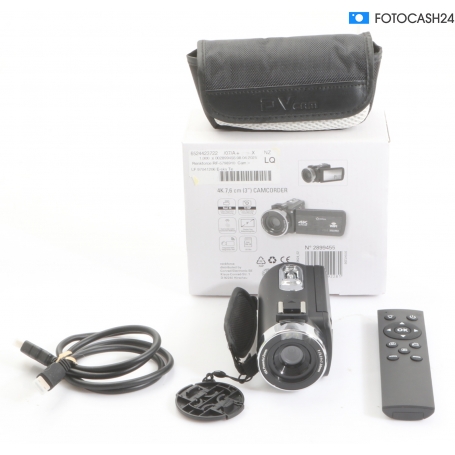 Renkforce RF-5798910 Camcorder 1 St. (286836)