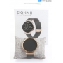 XCOAST SIONA 2 - BLACK Smartwatch (286838)