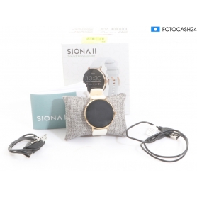 XCOAST SIONA 2 - POLAR WHITE Smartwatch (286839)