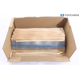 METALLS .-WID. 0,6W/10K5 5000ST (286840)