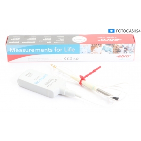 ebro 1340-5211 Leitfähigkeits-Messgerät (286841)