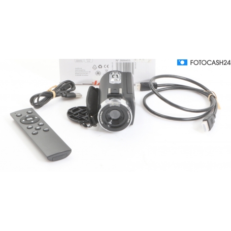 Renkforce RF-5798910 Camcorder 1 St. (286842)