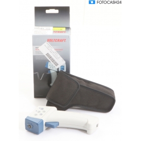 Voltcatft SDM-115 Schichtdicken-Messgerät (286843)