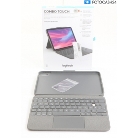 Logitech Combo Touch für iPad (10th gen) (286844)