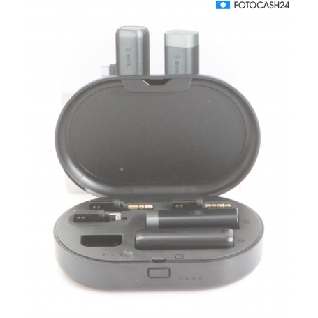 BOYA 23087 Handymikrofon 1 St. (286847)