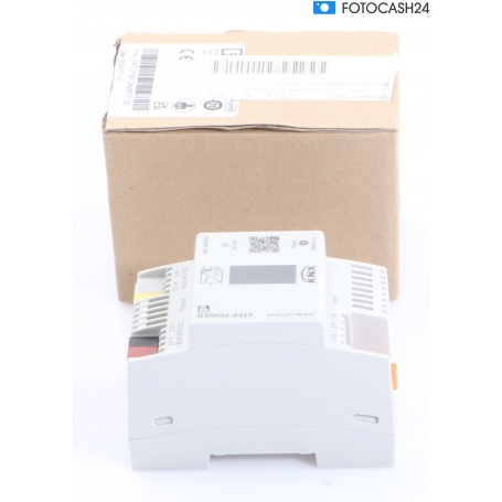 Phoenix Contact STEP3-PS/1AC/KNX/640/LPT Hutschienen-Netzteil DIN-Rail 30V/DC 640mA 19,2W (286851)