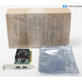 Lenovo NVIDIA T400 GeForce GT 730 Grafikkarte 2GB 902MHz 2x Display Port 3840x2160 (286857)