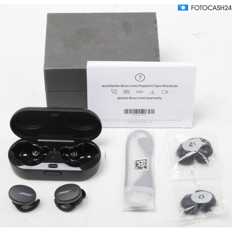 Bose earbuds (286862)