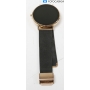 XCOAST SIONA 2 - BLACK Smartwatch (286869)