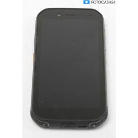 CAT S42 H+ 5,5" Outdoor Smartphone Handy 32GB 5MP Dual-SIM Android Militärstandard schwarz (286870)