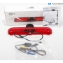 Dynavision DVN CW 920 Lite Bremslicht Rückfahrkamera Fiat Ducato +15 m Kabel (286873)