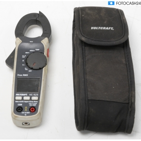 VOLTCRAFT VC-523 STROMZANGE AC/DC (K) (286877)