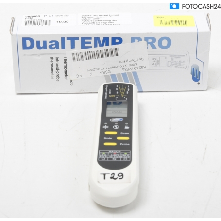 OEM DualTemp Pro (286880)