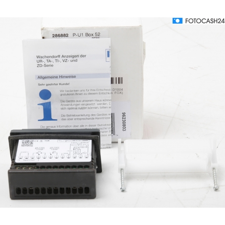 OEM UNIVERSAL-REGLER UR3274S3 230 V/AC (286882)