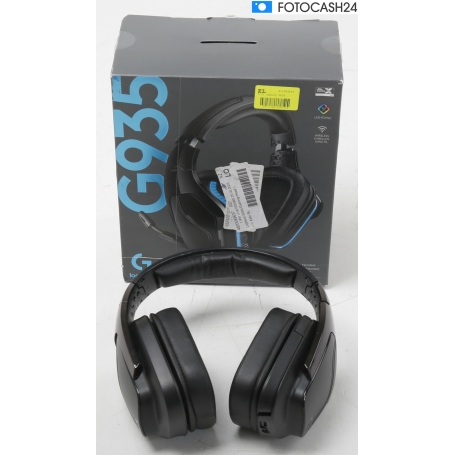 Logitech G935 Gaming-Headset (286889)