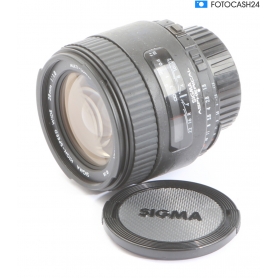 Sigma EX 1,8/28 High-Speed Wide II NI/AF (283129)