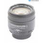 Sigma EX 1,8/28 High-Speed Wide II NI/AF (283129)