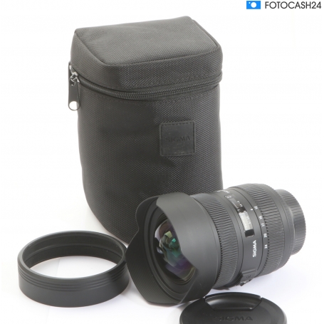 Sigma EX 4,5-5,6/12-24 DG HSM II NI/AF (283136)