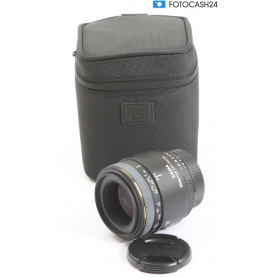 Sigma EX 2,8/50 DG Makro NI/AF D (283139)