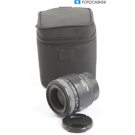 Sigma EX 2,8/50 DG Makro NI/AF D (283139)