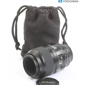 Nikon AF 2,8/105 Makro (283140)