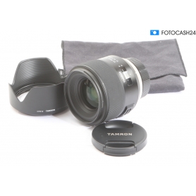 Tamron SP 1,8/35 DI USD VC für Ni/AF (283141)