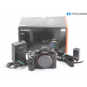 Sony Alpha 9 (285780)