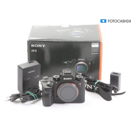 Sony Alpha 9 (285780)