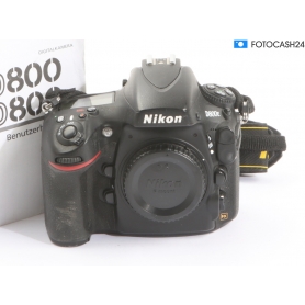 Nikon D800E (286630)