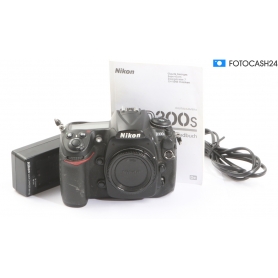 Nikon D300s (286631)