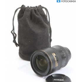 Nikon AF-S 2,8/17-55 G ED DX (286633)