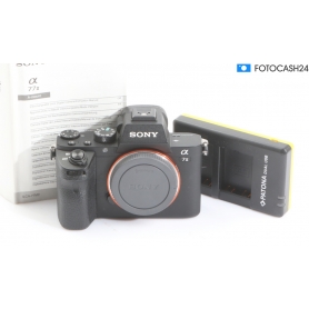Sony Alpha 7 II (286642)